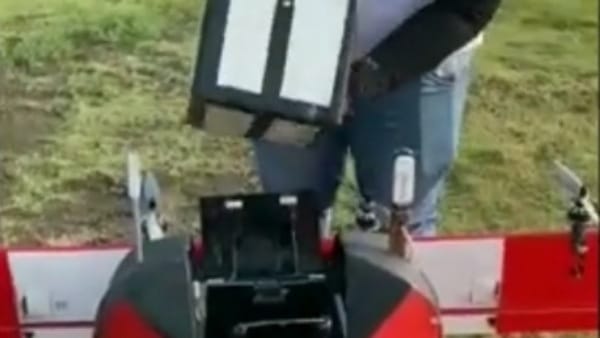 सुरक्षित ढंग से किया गया ट्रायल 