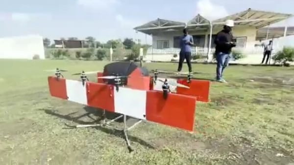 इंदौर के विकास को आगे बढ़ाएगी तकनीक 