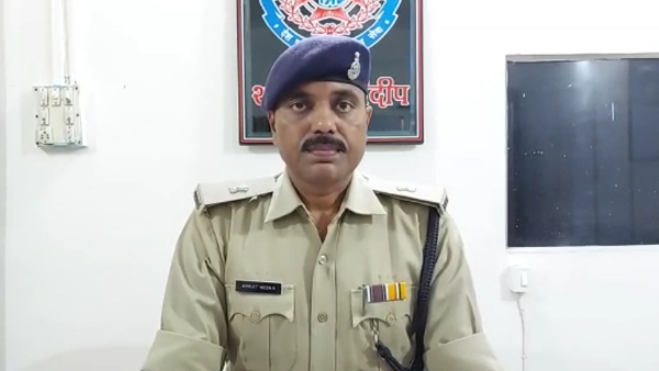 जांच में 5 थानों की लगी पुलिस जांच में 5 थानों की लगी पुलिस