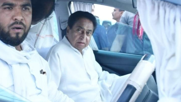 कमलनाथ ने ट्वीट कर कहा- सच्चाई को स्वीकार करें सरकार कमलनाथ ने ट्वीट कर कहा- सच्चाई को स्वीकार करें सरकार