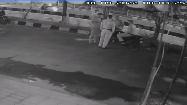 आरोपी ड्राइवर ने किराए से ली थी कार आरोपी ड्राइवर ने किराए से ली थी कार