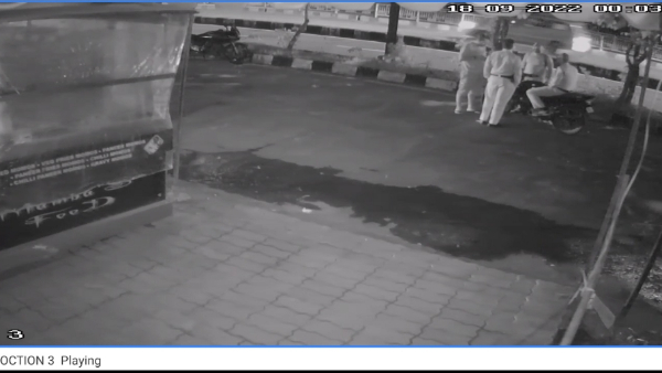 नहीं मिला संभलने मिलने का मौका नहीं मिला संभलने मिलने का मौका