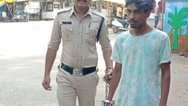 जम्मू कश्मीर से बांग्लादेश चला गया था आरोपी जम्मू कश्मीर से बांग्लादेश चला गया था आरोपी