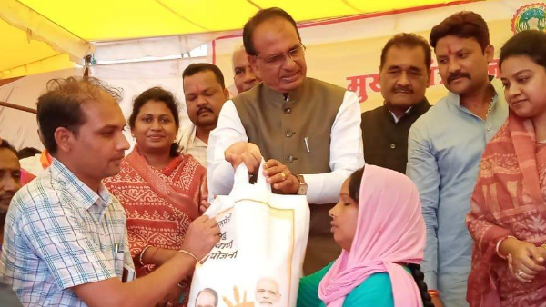 सीएम ने किसानों से की अपील सीएम ने किसानों से की अपील