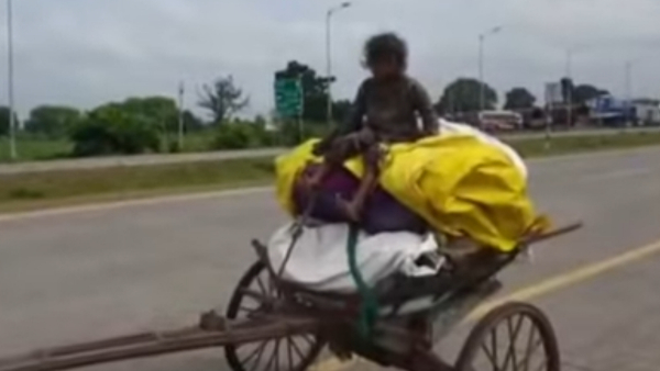 सारंगपुर एसडीएम ने दी जानकारी