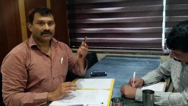 अगर कोई रिश्वत मांगे तो लोकायुक्त में करें शिकायत अगर कोई रिश्वत मांगे तो लोकायुक्त में करें शिकायत