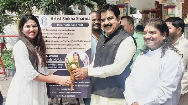 कुछ इस तरह बनेगा रिकॉर्ड 