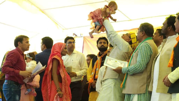 डिण्डौरी के जिला अस्पताल को बनाया जाएगा 300 बेड वाला