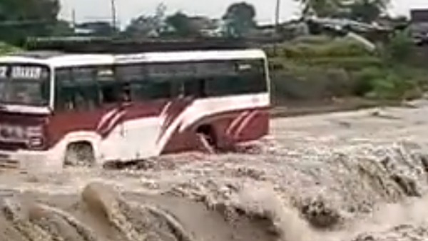 बस मालिक और ड्राइवर पर होगी कार्रवाई बस मालिक और ड्राइवर पर होगी कार्रवाई