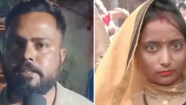 15 सितंबर को दिया था जुड़वा बच्चों को जन्म