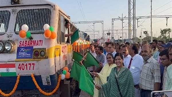 मध्यप्रदेश पूरे देश की सांस्कृतिक और ऐतिहासिक धरोहरों को सहेजता हैं 