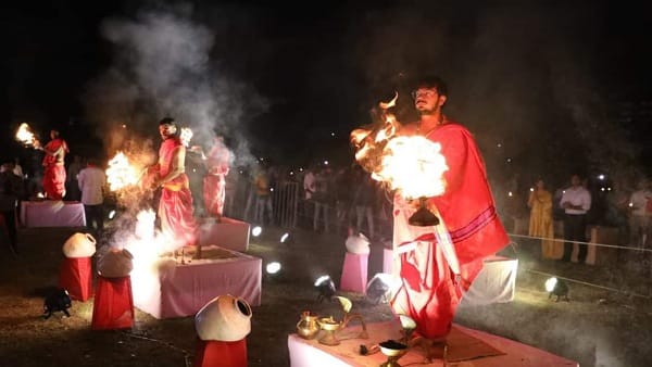 चुनरी यात्रा में शामिल होंगे सीएम शिवराज 