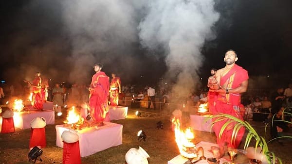 शहर में मनाया गया दीपोत्सव 