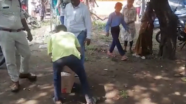  सपना ने डिस्चार्ज होने के बताई बच्चों की लोकेशन