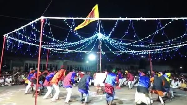 गरबा पंडालों में होगा सफाई मित्रों का सम्मान 