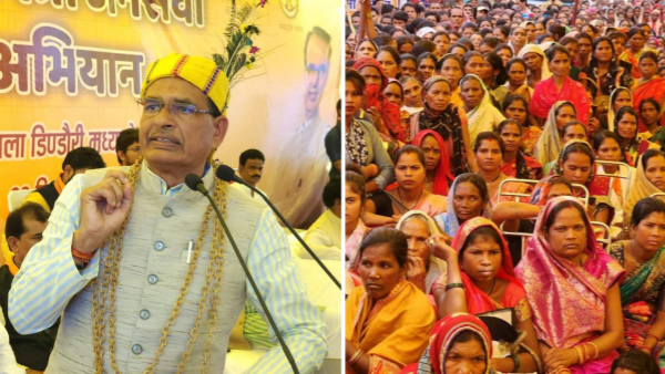 डिंडोरी में डीएसओ टीकाराम अहिरवार को किया था सस्पेंड