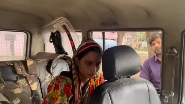 बच्चों की हत्यारी महिला ने पुलिस को धाकड़ समाज के कई नेताओं के नाम बताएं