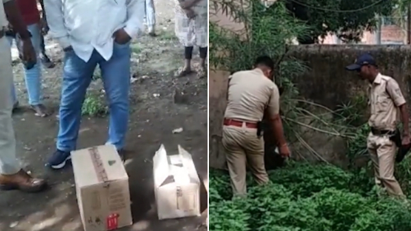 सपना से सच बुलवाने के लिए पुलिस को खानी पड़ी कसम