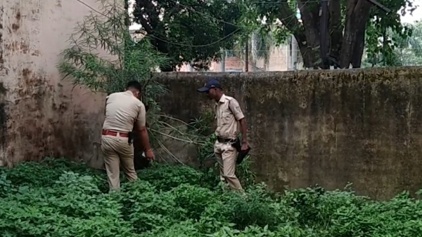 इस मामले की गुत्थी सुलझाने के लिए पुलिस ने 254 सीसीटीवी फुटेज खंगाले