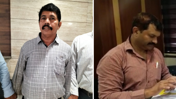 जल संसाधन विभाग का अधिकारी भी रिश्वत लेते हुआ था ट्रैप