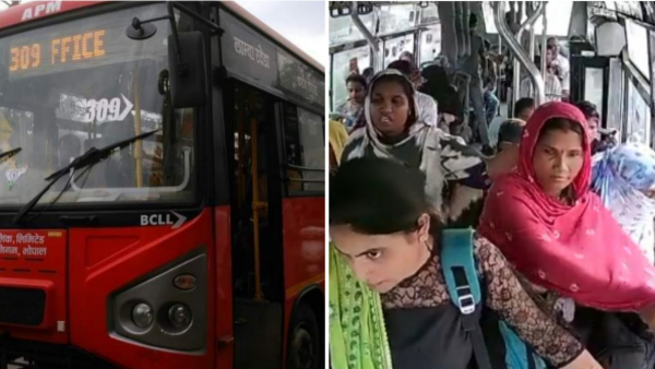 ऐसे बनाती है शिकार