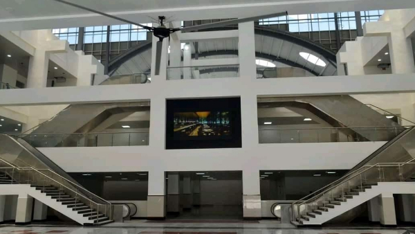 रेलवे स्टेशनों पर क्यों जरूरत है एयर कानकोर की रेलवे स्टेशनों पर क्यों जरूरत है एयर कानकोर की