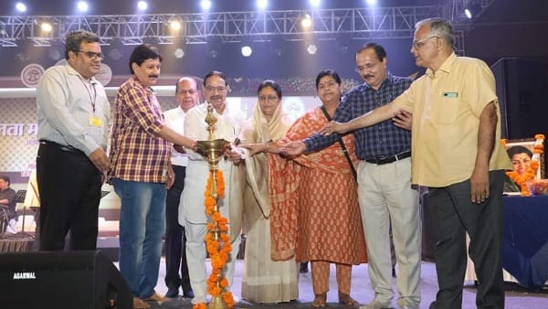 लता जी की स्मृतियों को प्रदेश में चिरस्थायी रखा जायेगा