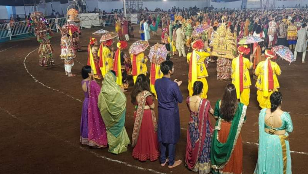 पूर्व मुख्यमंत्री ने भी दिया था बयान