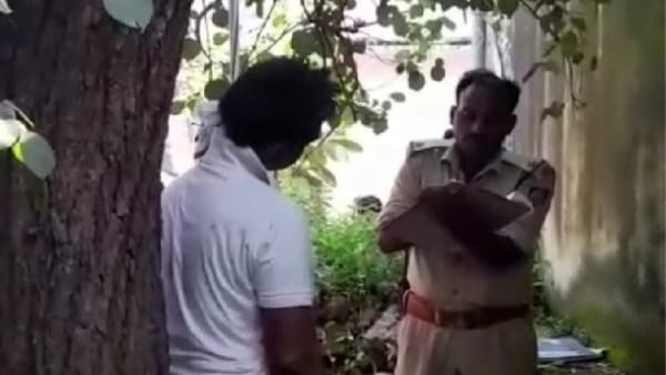 घटना मुख्यालय के धमारी मोहल्ले की