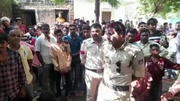 दीपू ​​​​​​​ने भैयालाल ​​​​​​​को दी थी जान से मारने की धमकी