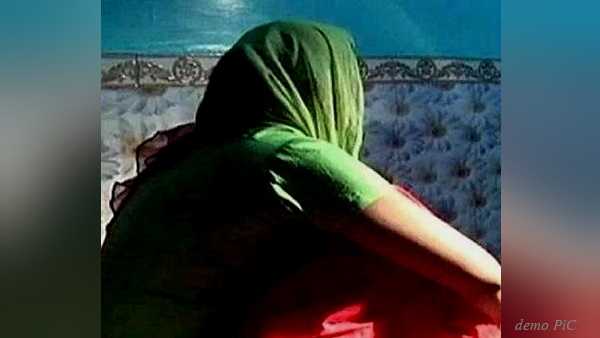 'हमें छोड़कर हर कोई चैन से जी रहा है' 