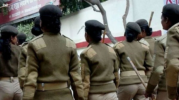 ऑल इंडिया क्राइम रेट से गुजरात की तुलना