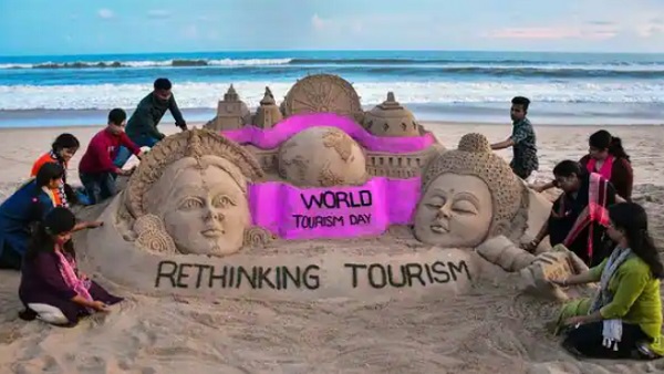World Tourism Day 2022 World Tourism Day 2022