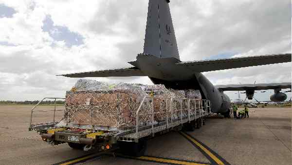 विश्व की तीन बड़ी संस्थाओं ने जताई है आशंका विश्व की तीन बड़ी संस्थाओं ने जताई है आशंका