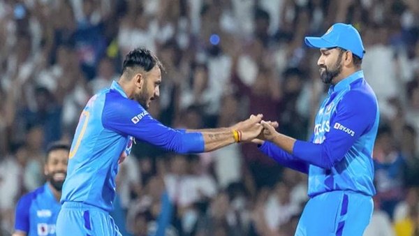 BCCI ने शेयर किया जश्न का Video 