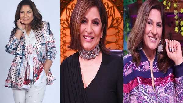 इमेज को लेकर क्या बोलीं अर्चना?