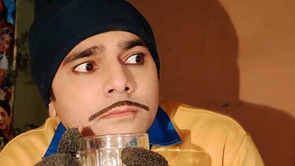 दीपेश भान दीपेश भान