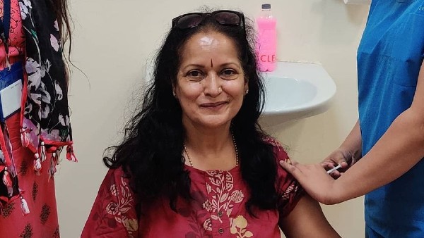 एक्टिंग करियर छोड़ना चाहती थीं एक्ट्रेस लेकिन...