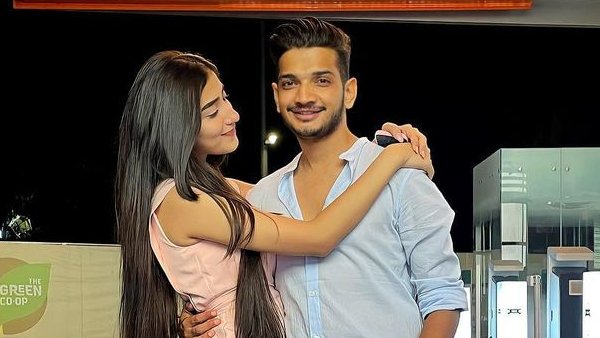 ब्रेकअप की खबरों पर लगा विराम