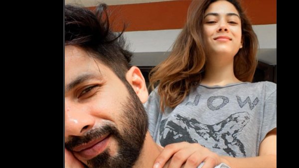 शाहिद ने सुनाया था किस्सा शाहिद ने सुनाया था किस्सा