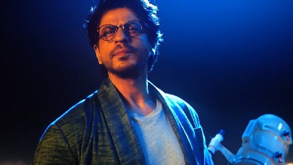 शाहरुख खान की आनेवाली फिल्में शाहरुख खान की आनेवाली फिल्में