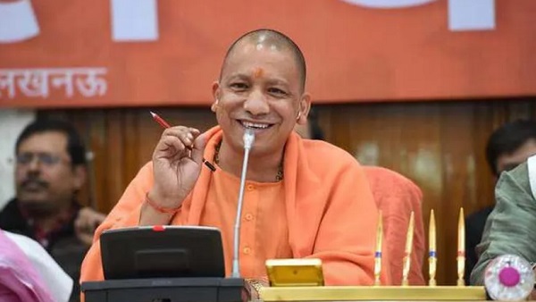  'सरकार अपराध के खिलाफ जीरो टॉलरेंस की नीति अपनाती है'