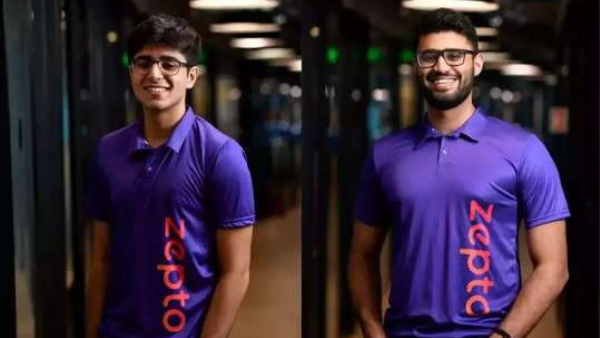 दोनों ने बीच में छोड़ी पढ़ाई दोनों ने बीच में छोड़ी पढ़ाई