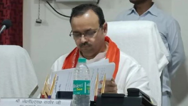 फिलहाल दो पदों पर ही बदलाव की अटकलें फिलहाल दो पदों पर ही बदलाव की अटकलें