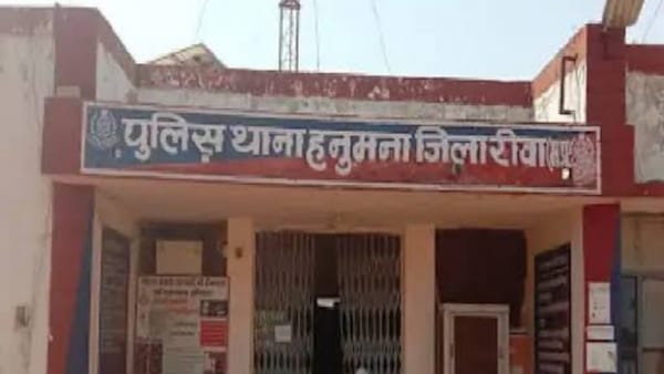 एसडीओपी नवीन दुबे के अनुसार