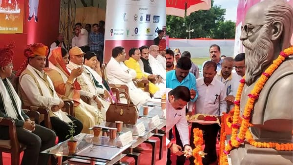 केंद्रीय मंत्री धर्मेन्द्र प्रधान ने किया शुभारंभ