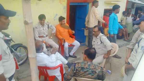 जानें पूरा मामला जानें पूरा मामला