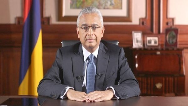 प्रविंद जगन्नाथ