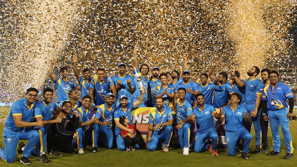 श्रीलंका लीजेंड्स 18.5 ओवर में 162 रन बनाकर ढेर श्रीलंका लीजेंड्स 18.5 ओवर में 162 रन बनाकर ढेर