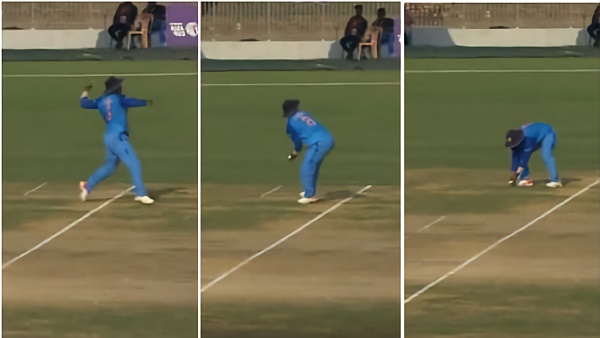 एक और रन आउट का कमाल एक और रन आउट का कमाल